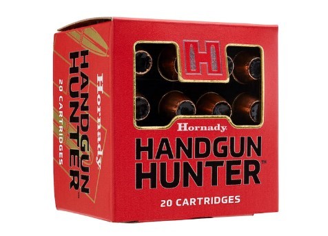 HR 45ACP+P 160GR MONOFLX HH 20 - 556 Black Friday Promotion